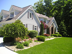 Landscapers and Lawncare Services in Newark, NJ